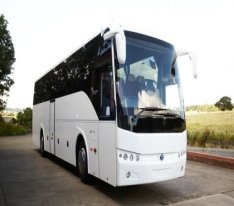 49 Seater Coach Hire Chester