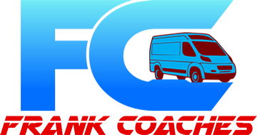 Chester Minibus Hire logo